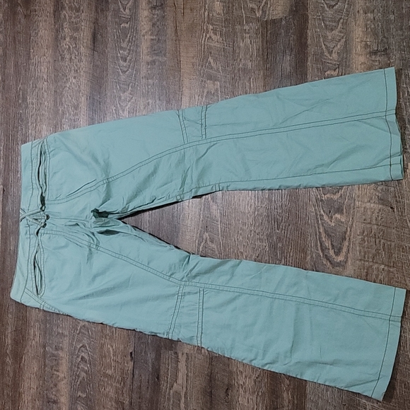 Very Gently Loved pants size 12 made by KAPALUA Hospital looking Style Romania - Picture 9 of 11